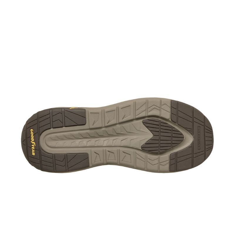 Shoe Maverick Arch Fit Slip on