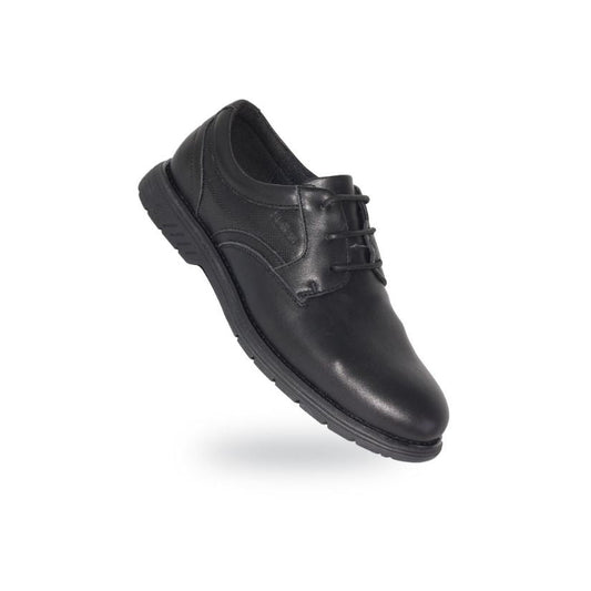 Shoe Monaco 10 Brumby Mens Shoes by Slatters | The Bloke Shop