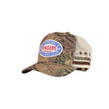 Shooter Deep Fit Trucker Cap