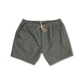 Short Stretch Cotton Walk