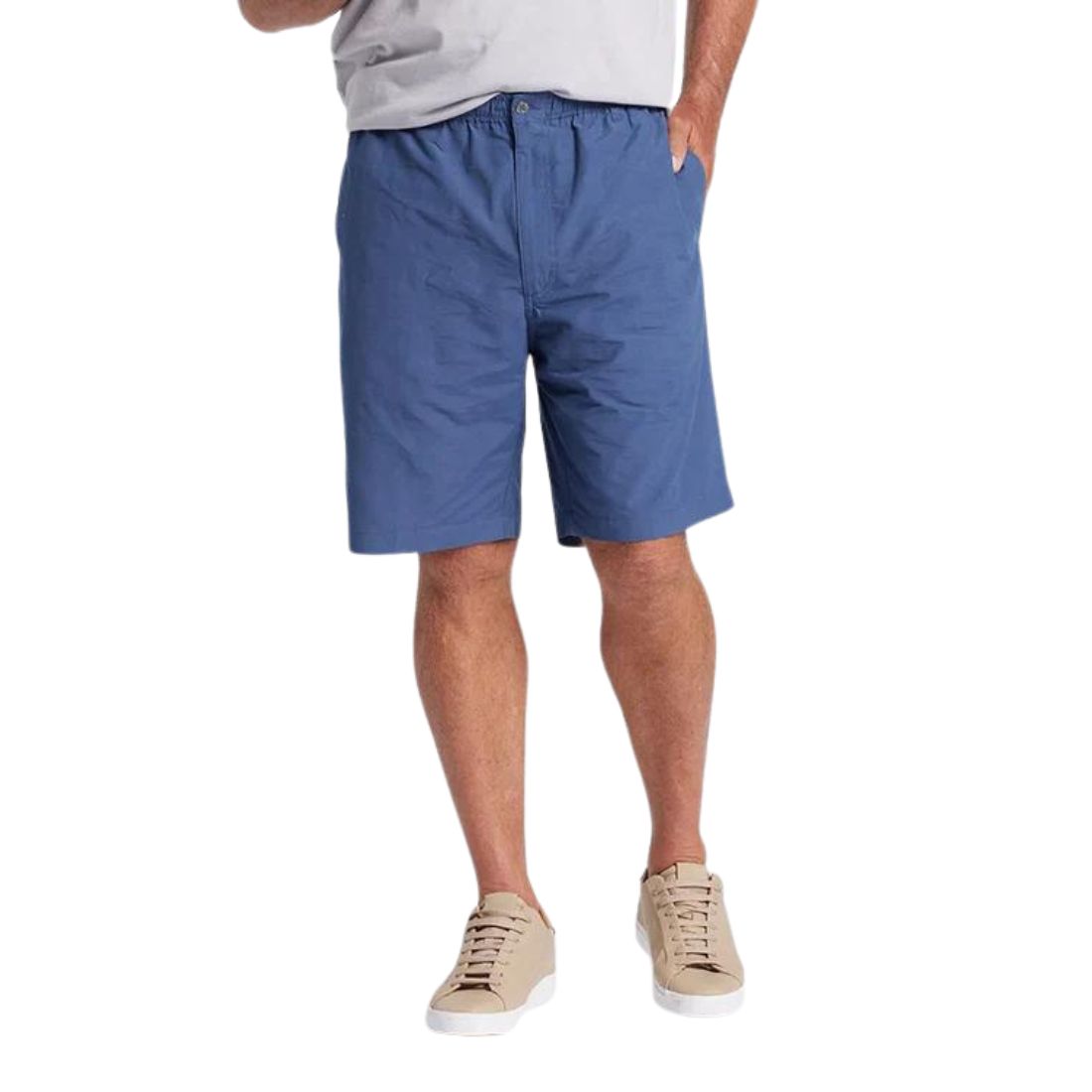 Short Woodbury 102 Serene Mens Shorts by Breakaway | The Bloke Shop