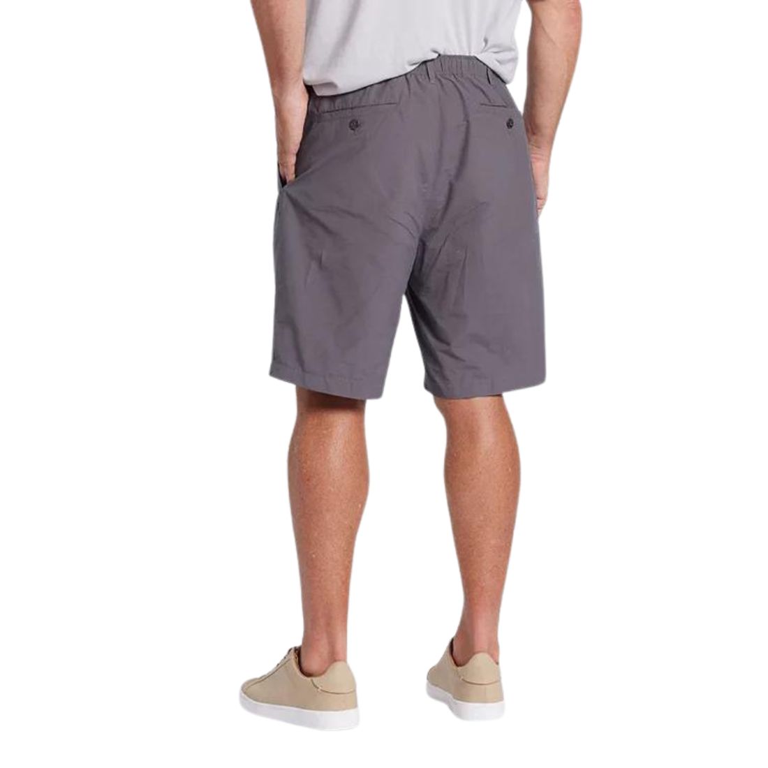 Short Woodbury Mens Shorts by Breakaway | The Bloke Shop