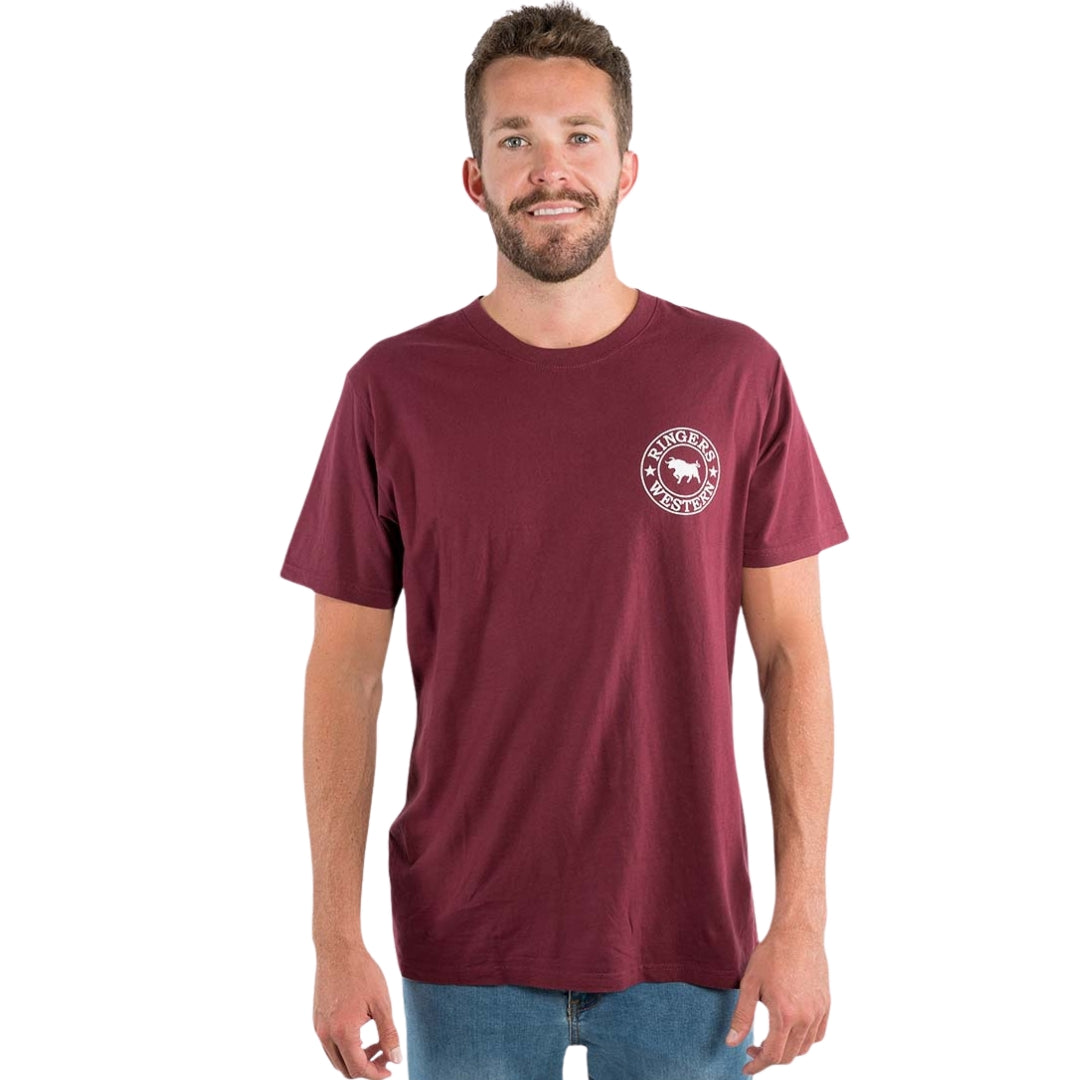 Signature Bull T-Shirt