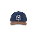 Signature Bull Trucker Cap