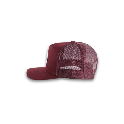 Signature Bull Trucker Cap