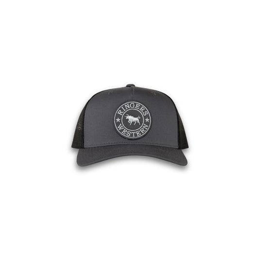Signature Bull Trucker Cap