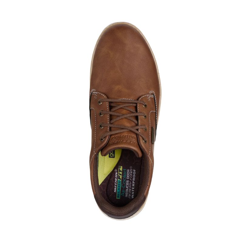 Skechers Garlan - Pryor Extra Wide Fit
