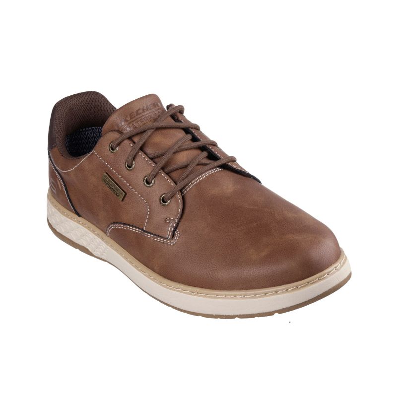 Skechers Garlan - Pryor Extra Wide Fit