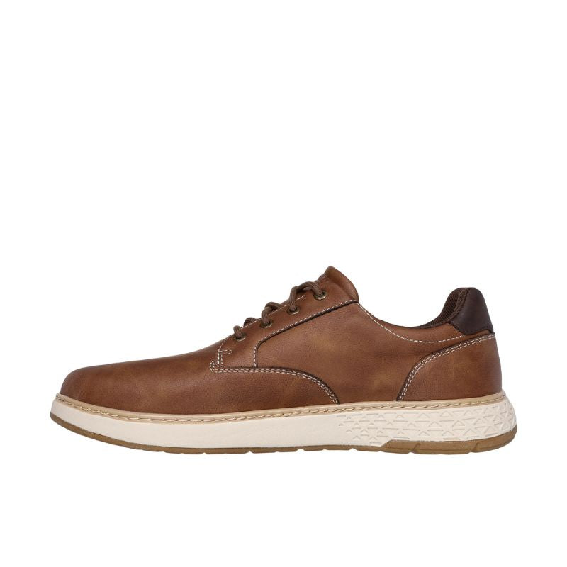 Skechers Garlan - Pryor Extra Wide Fit