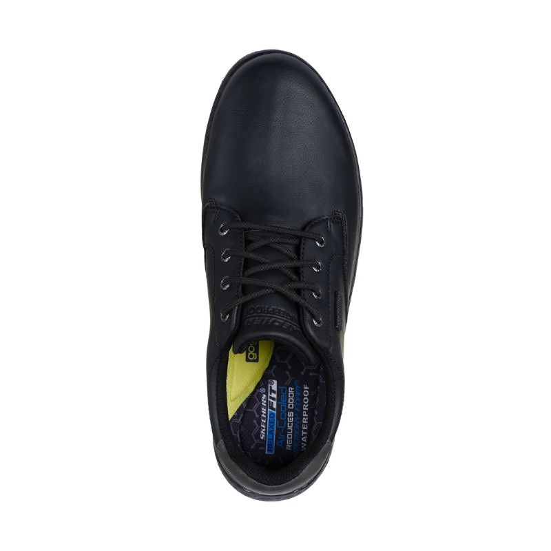 Skechers Garlan - Pryor Extra Wide Fit