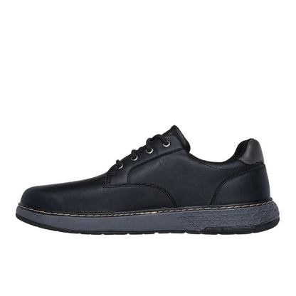 Skechers Garlan - Pryor Extra Wide Fit