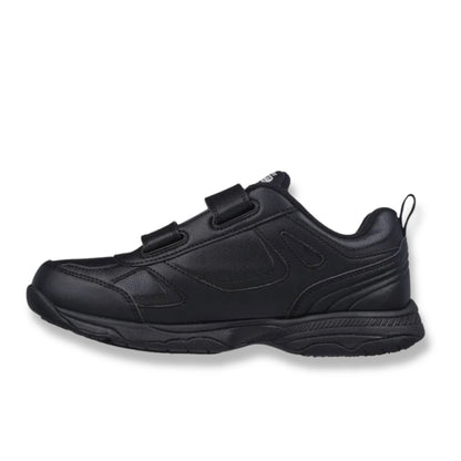 Skechers Work: Dighton - Rolind Slip Resistant Wide Fit