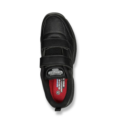 Skechers Work: Dighton - Rolind Slip Resistant Wide Fit