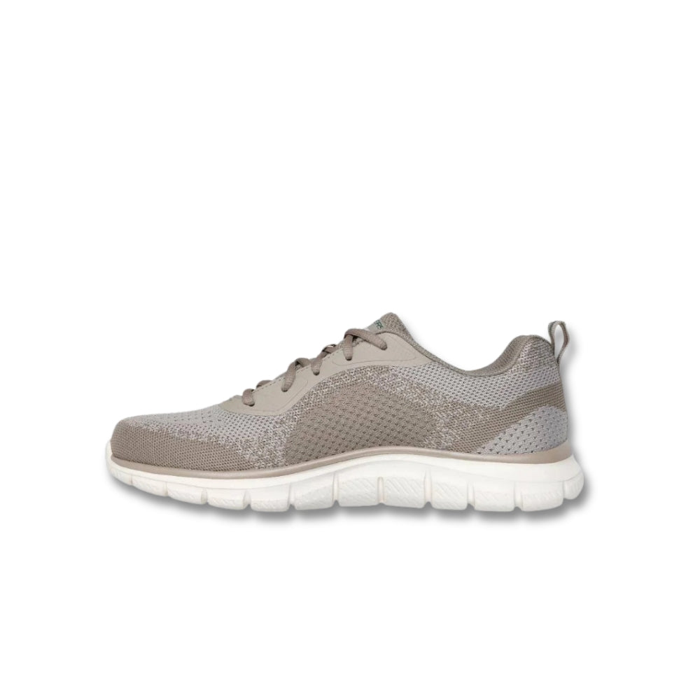 Sketchers Taupe Glendor Track