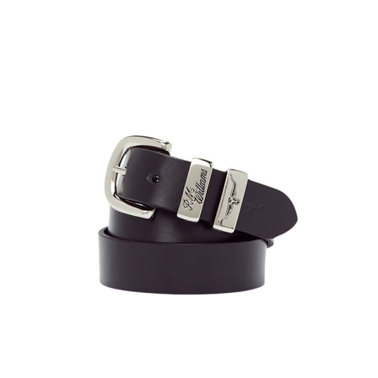 Slim Drover Belt 1 1/4 Inch