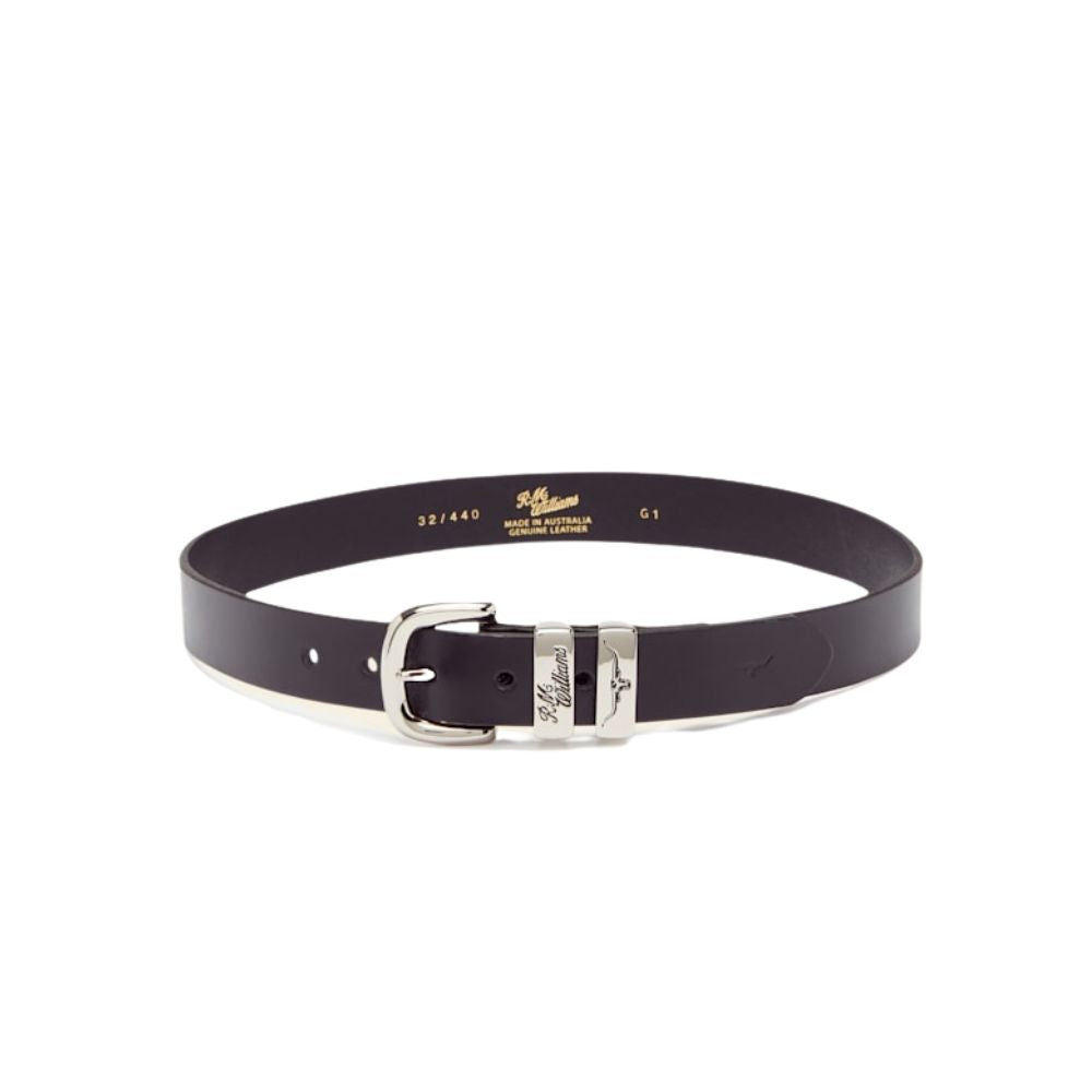 Slim Drover Belt 1 1/4 Inch