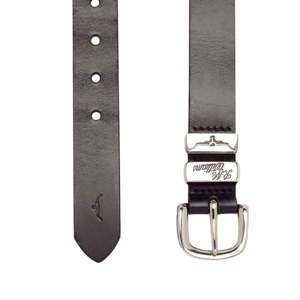 Slim Drover Belt 1 1/4 Inch