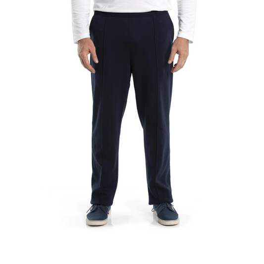 Breakaway Snowy Mt Fleece Pant 82 Black Mens Winter Bottoms by Breakaway | The Bloke Shop