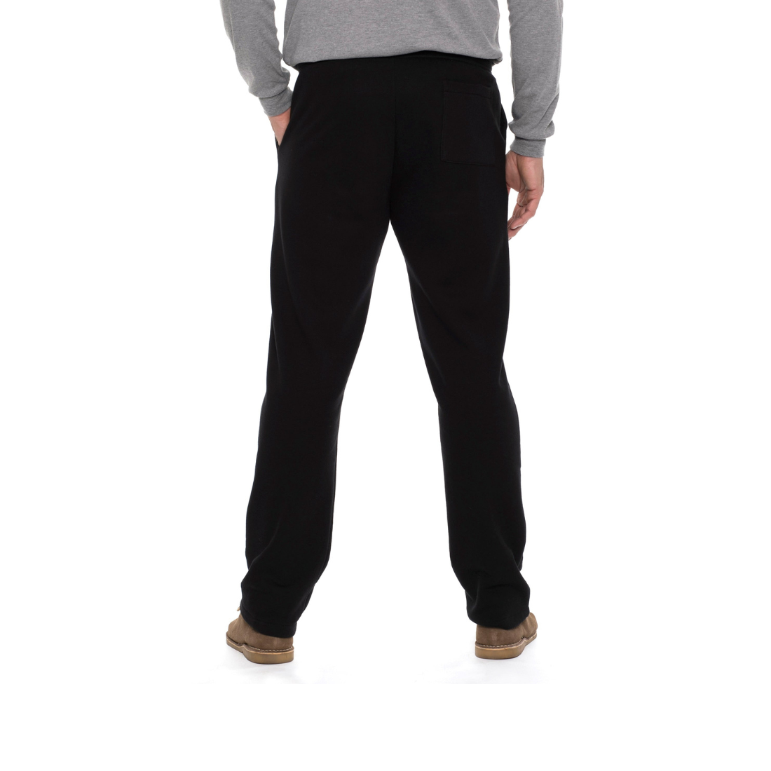 Breakaway Snowy Mt Fleece Pant Mens Winter Bottoms by Breakaway | The Bloke Shop