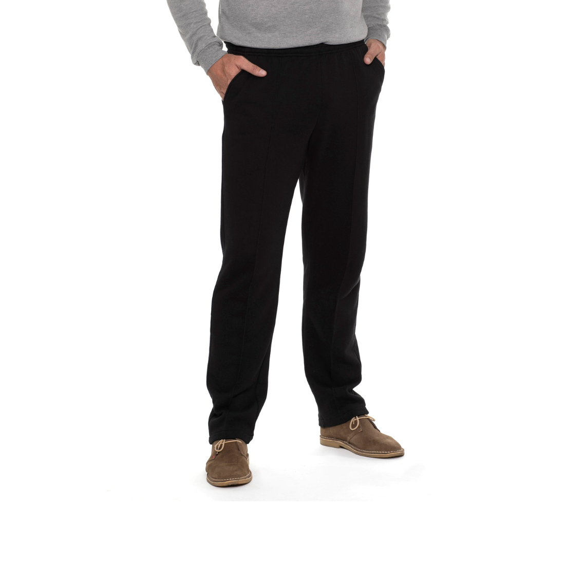 Breakaway Snowy Mt Fleece Pant Mens Winter Bottoms by Breakaway | The Bloke Shop