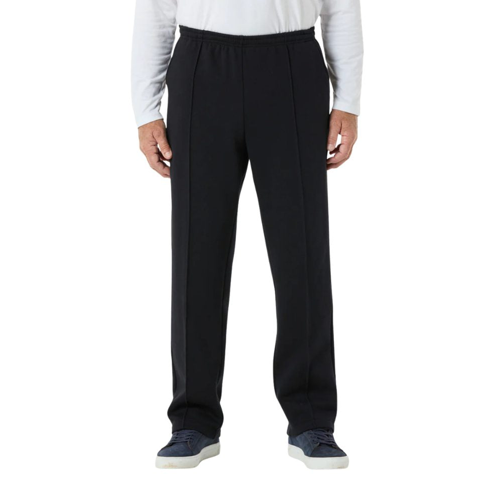 Snowy Mt Fleece Track Pant (SHORT LEG)