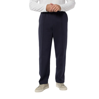 Snowy Mt Fleece Track Pant (SHORT LEG)
