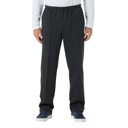 Snowy Mt Fleece Track Pant (SHORT LEG)