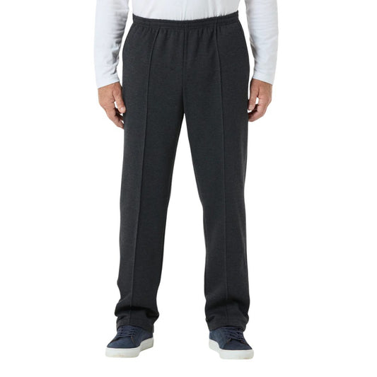 Snowy Mt Fleece Track Pant (SHORT LEG)