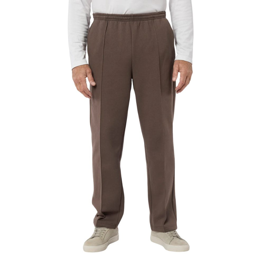 Snowy Mt Fleece Track Pant (SHORT LEG)