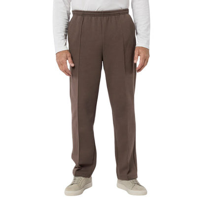 Snowy Mt Fleece Track Pant (SHORT LEG)