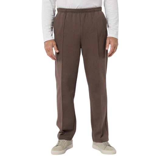 Snowy Mt Fleece Track Pant (SHORT LEG)