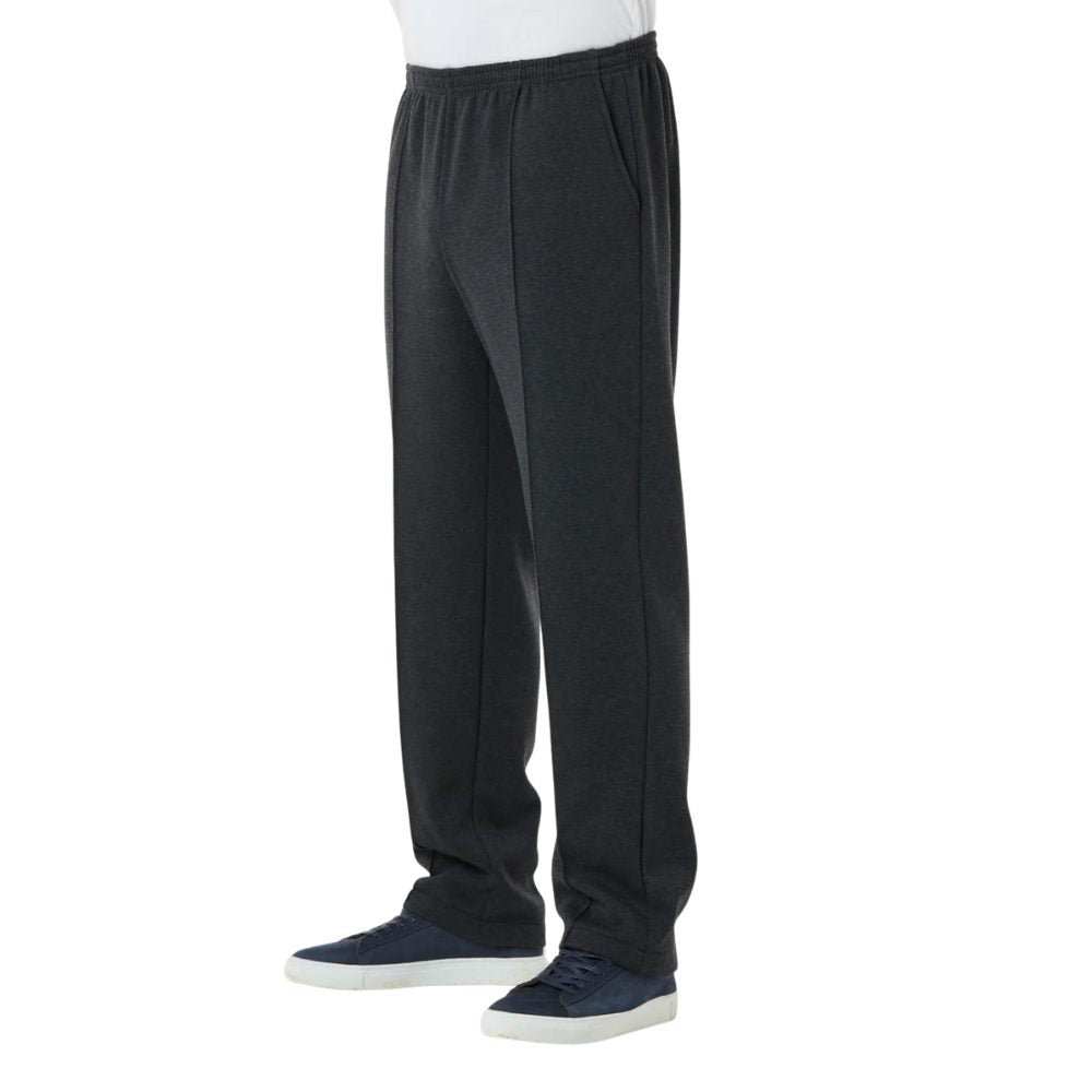 Snowy Mt Fleece Track Pant (SHORT LEG)