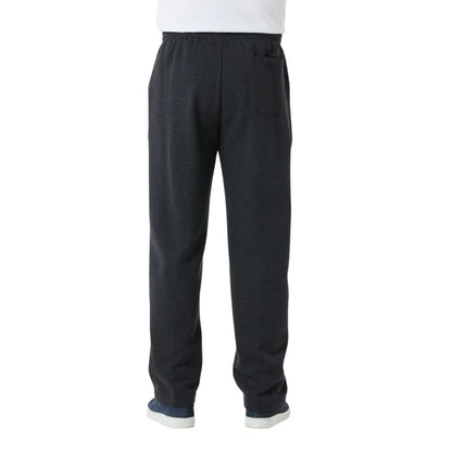 Snowy Mt Fleece Track Pant (SHORT LEG)