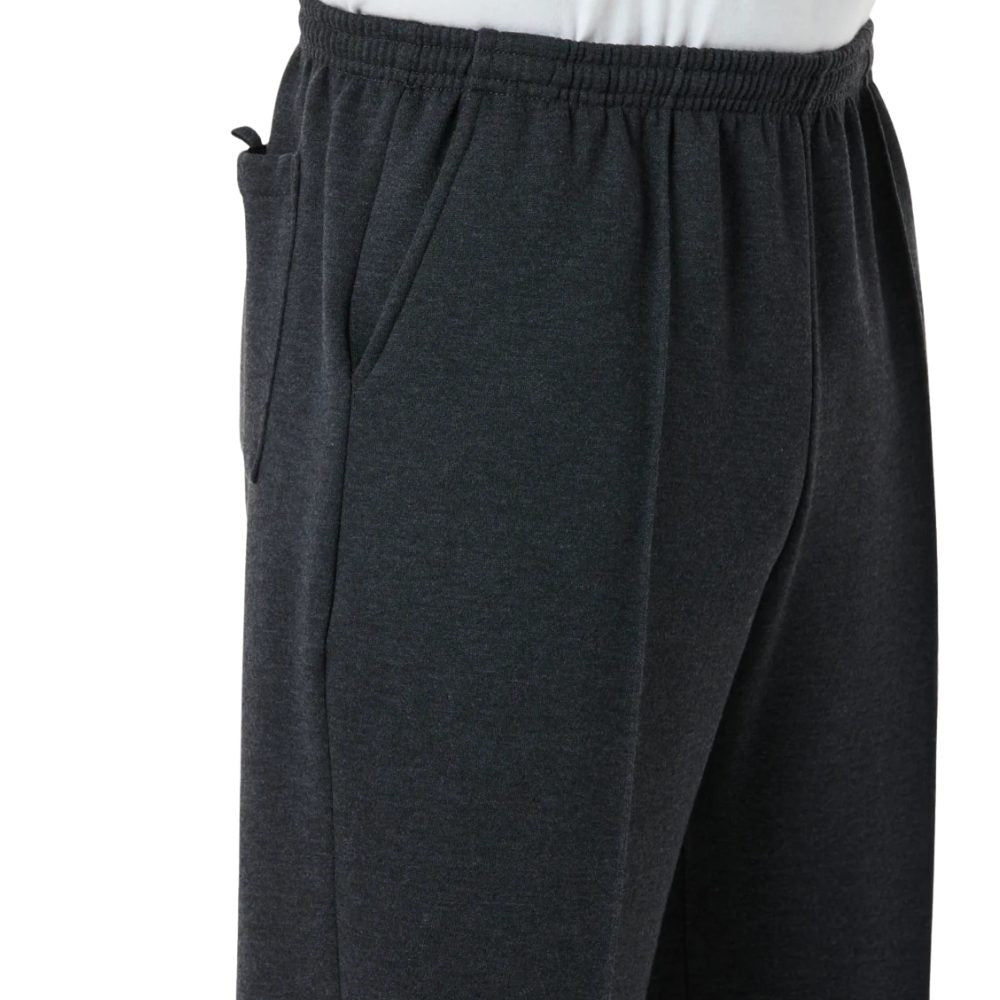 Snowy Mt Fleece Track Pant (SHORT LEG)