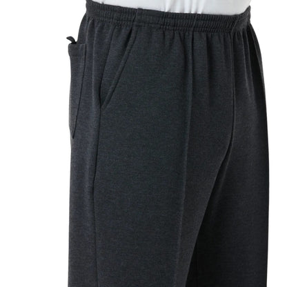 Snowy Mt Fleece Track Pant (SHORT LEG)