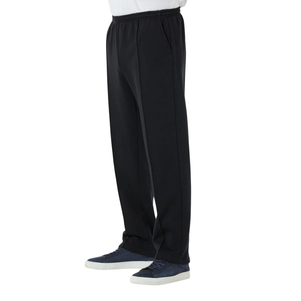 Snowy Mt Fleece Track Pant (SHORT LEG)