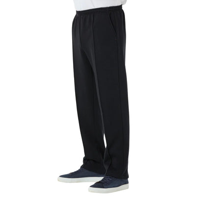 Snowy Mt Fleece Track Pant (SHORT LEG)