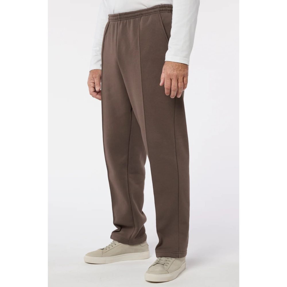 Snowy Mt Fleece Track Pant (SHORT LEG)
