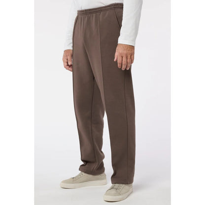 Snowy Mt Fleece Track Pant (SHORT LEG)
