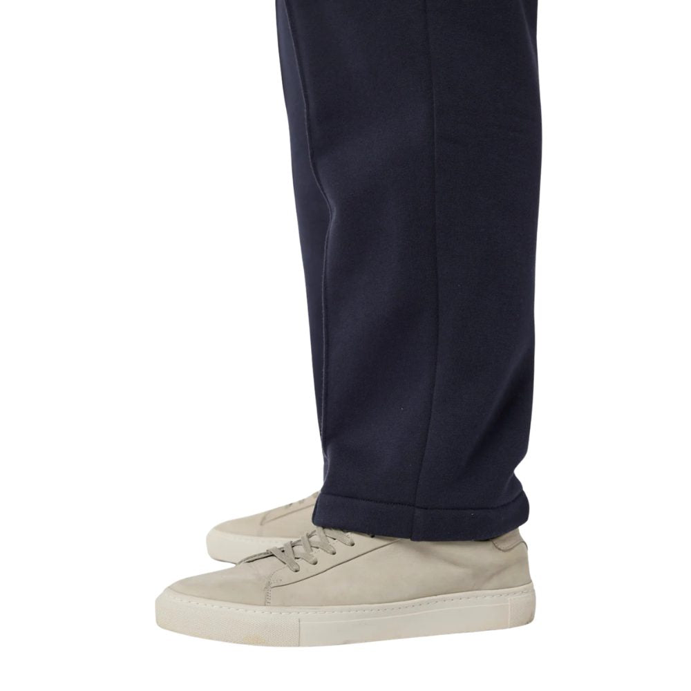 Snowy Mt Fleece Track Pant (SHORT LEG)