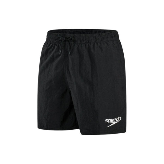 Speedo Essentials Watershort L Navy Mens Swimwear by Speedo | The Bloke Shop