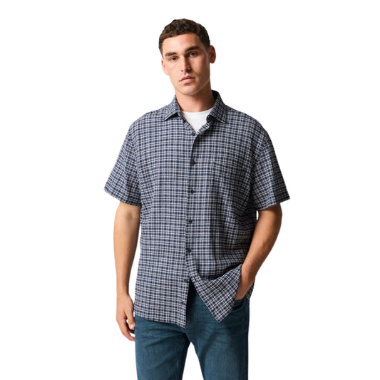 Springfield Short Sleeve Shirt