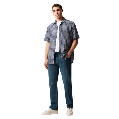 Springfield Short Sleeve Shirt