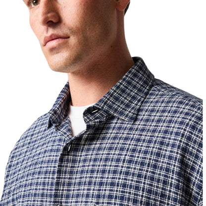 Springfield Short Sleeve Shirt