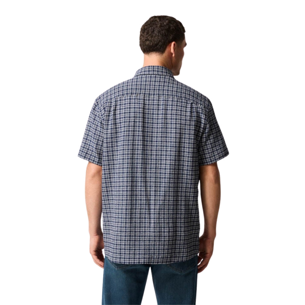 Springfield Short Sleeve Shirt