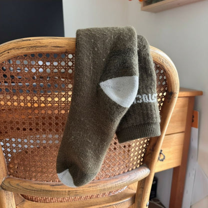 Stockpile Outback Work Sock