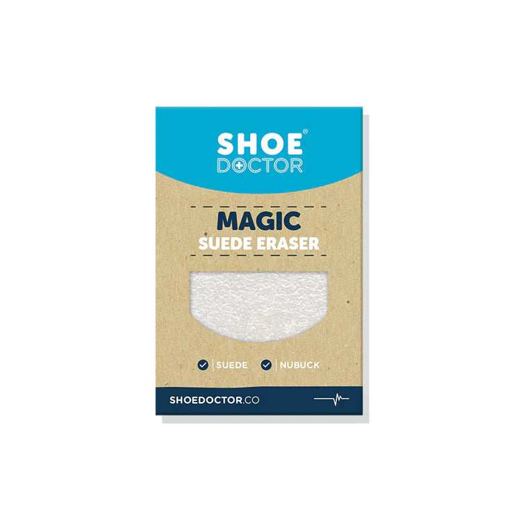 Suede & Nubuck Magic Eraser
