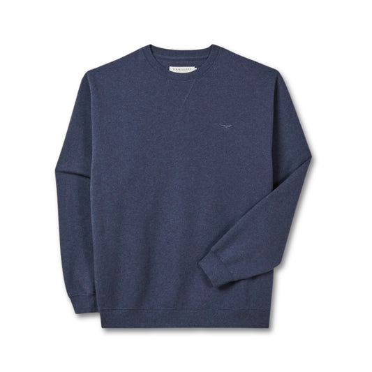 Sweatshirt Mini Longhorn