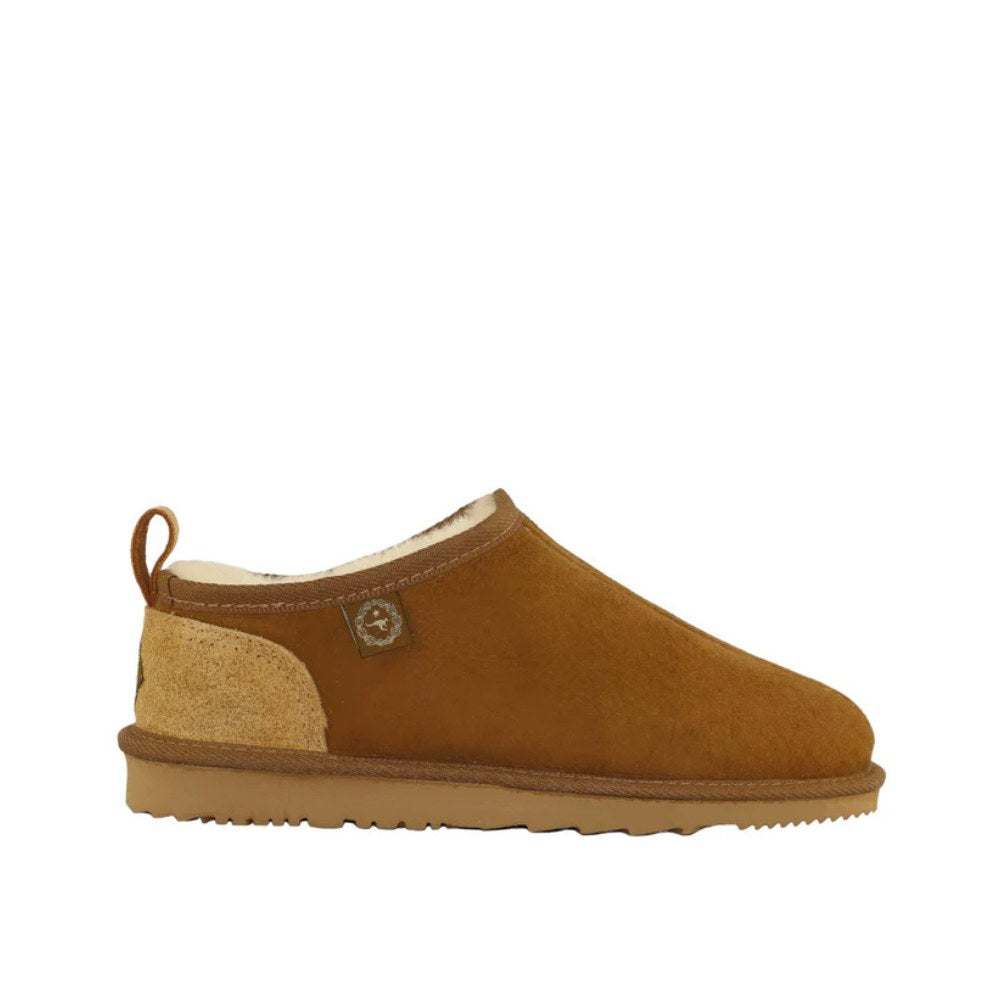 Tasman Classic Australian Made Ugg