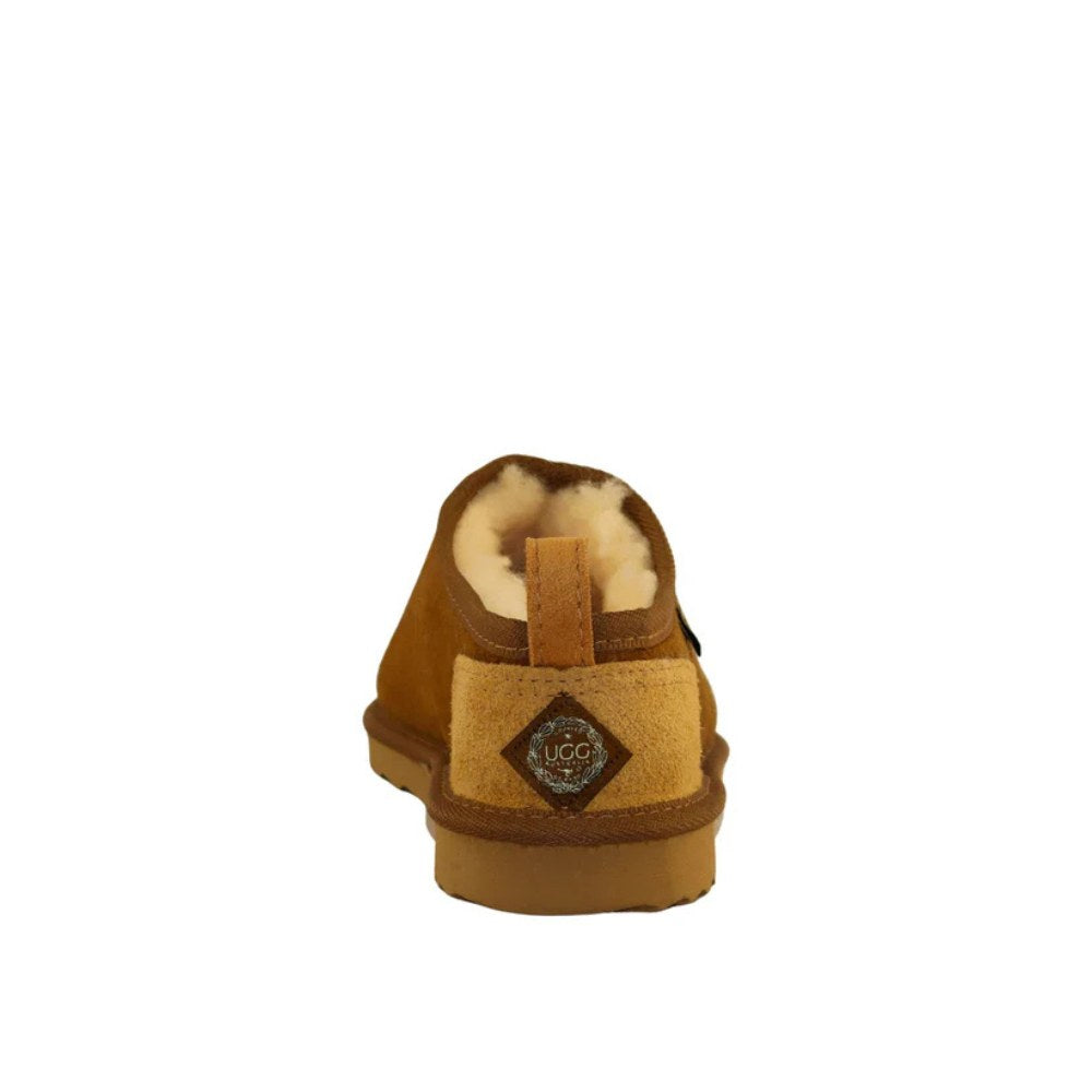 Tasman Classic Australian Made Ugg